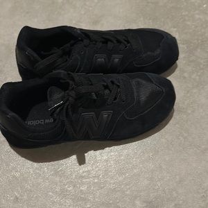 New balance